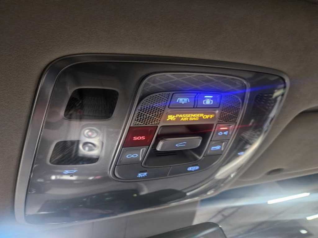 Genesis G80 - Vista 11