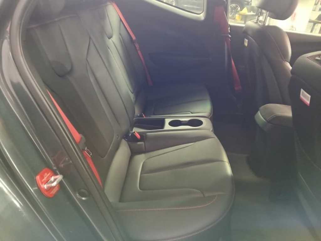 HYUNDAI Veloster - Vista 7