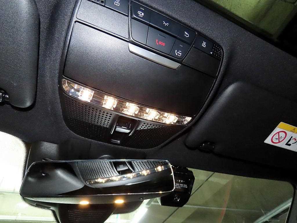 Mercedes Benz E class 2021 Blanco - Importación desde Corea - HF Imports Iquique - Foto 15