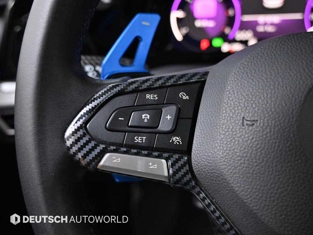 Volkswagen Golf 2022 Azul - Importación desde Corea - HF Imports Iquique - Foto 16