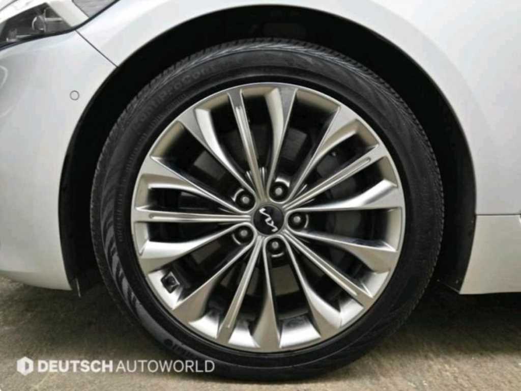 KIA K9 2023 - Importación desde Corea - HF Imports Iquique - Foto 13