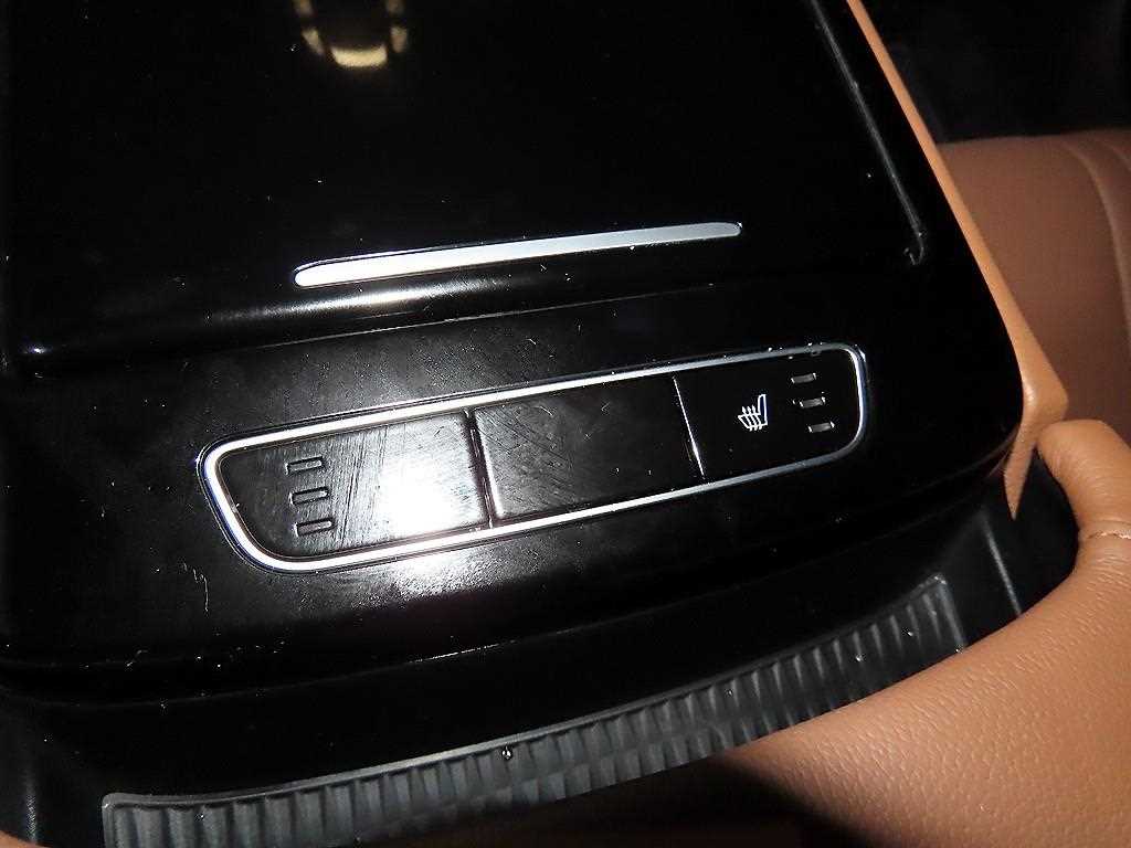 Genesis G80 2022 Gris - Importación desde Corea - HF Imports Iquique - Foto 15