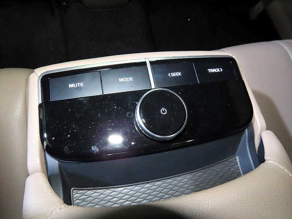 KIA K8 2022 Blanco - Importación desde Corea - HF Imports Iquique - Foto 15