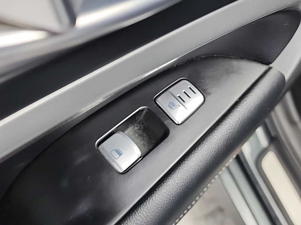 Genesis G70 2018 Gris - Importación desde Corea - HF Imports Iquique - Foto 14