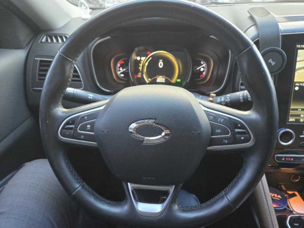 SAMSUNG QM6 - Vista 4