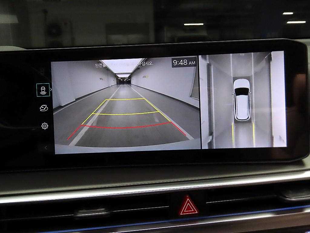 KIA Sorento 2025 Blanco - Importación desde Corea - HF Imports Iquique - Foto 15