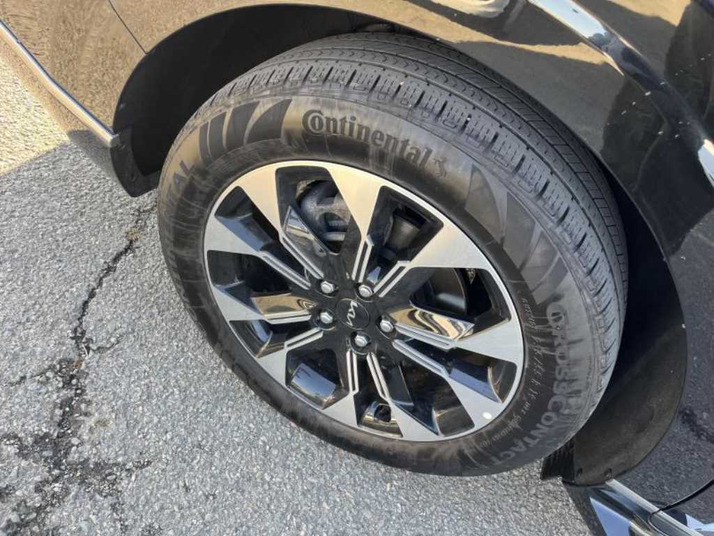 KIA Carnival 2023 - Importación desde Corea - HF Imports Iquique - Foto 20