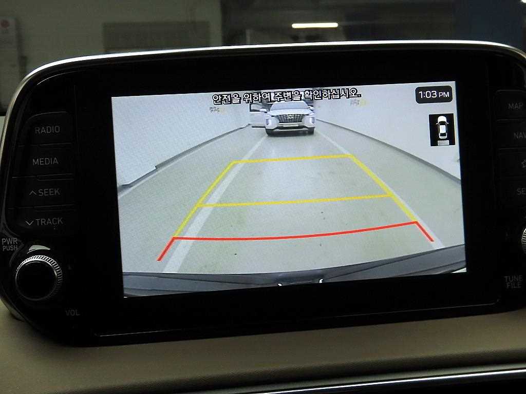 HYUNDAI Santa Fe 2019 - Importación desde Corea - HF Imports Iquique - Foto 15