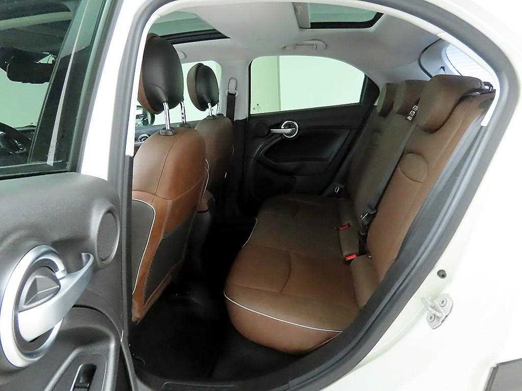 Fiat 500X 2016 - Importación desde Corea - HF Imports Iquique - Foto 14