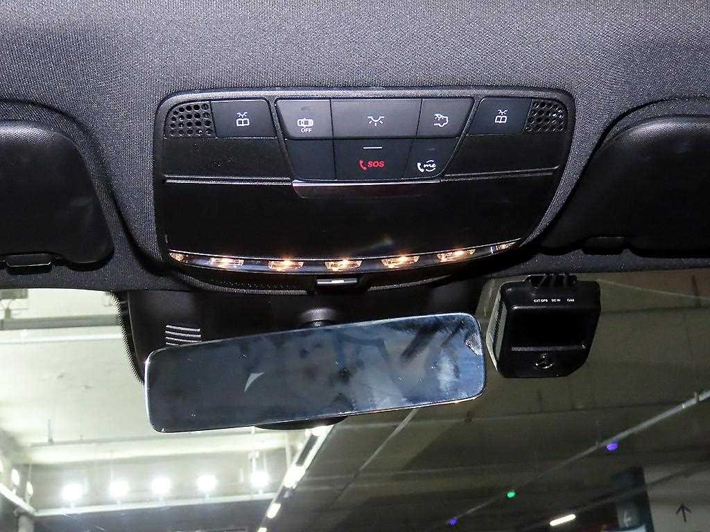 Mercedes Benz CLS Class 2020 Negro - Importación desde Corea - HF Imports Iquique - Foto 15