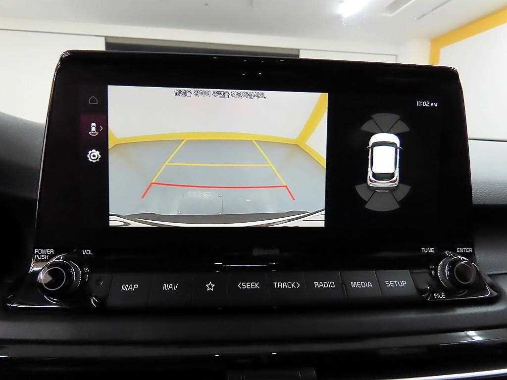 KIA Seltos 2020 - Importación desde Corea - HF Imports Iquique - Foto 16