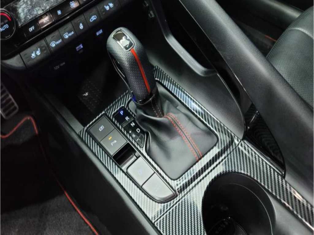 HYUNDAI Avante 2021 - Importación desde Corea - HF Imports Iquique - Foto 13