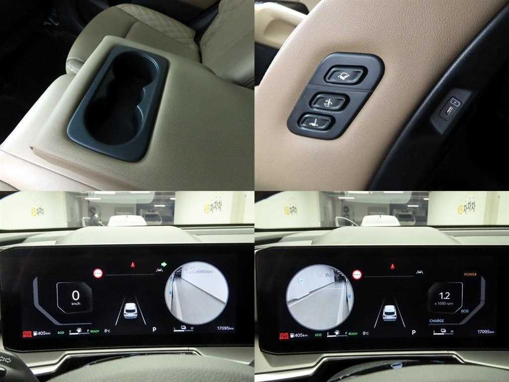 KIA Sorento 2024 Blanco - Importación desde Corea - HF Imports Iquique - Foto 15