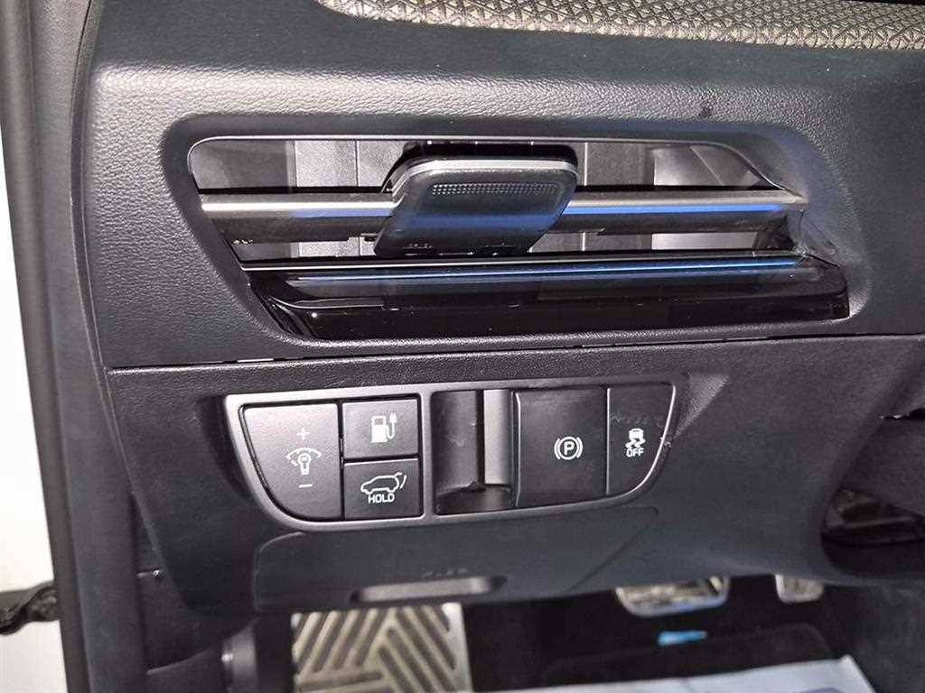 KIA EV6 2023 Blanco - Importación desde Corea - HF Imports Iquique - Foto 13