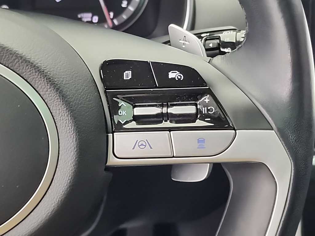 HYUNDAI Tucson 2023 Blanco - Importación desde Corea - HF Imports Iquique - Foto 18