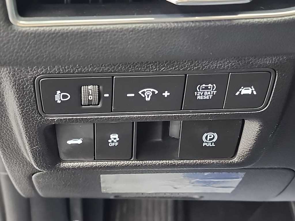 HYUNDAI Sonata 2022 Gris - Importación desde Corea - HF Imports Iquique - Foto 18