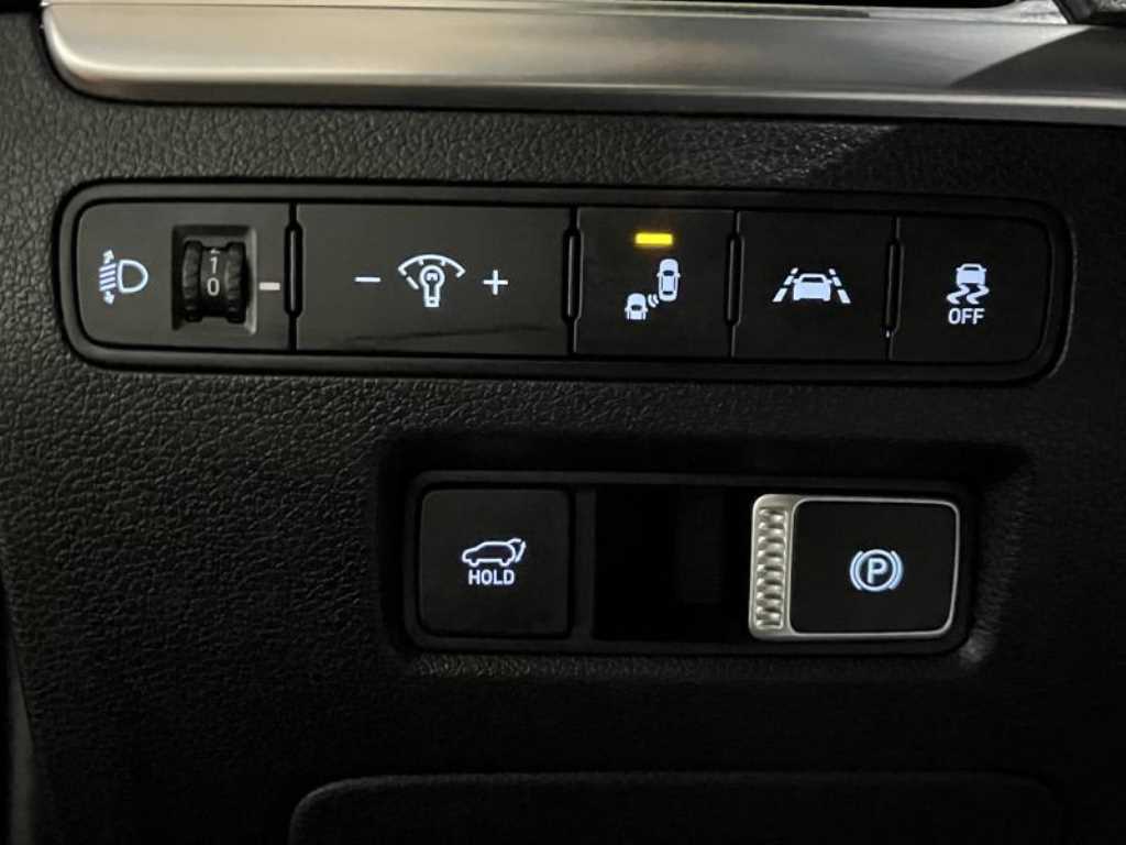 HYUNDAI Palisade 2021 Negro - Importación desde Corea - HF Imports Iquique - Foto 15