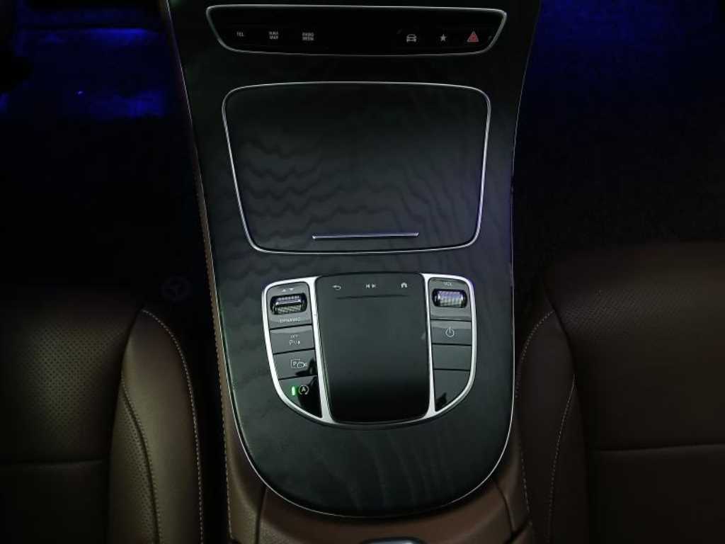 Mercedes Benz E class 2021 Blanco - Importación desde Corea - HF Imports Iquique - Foto 14