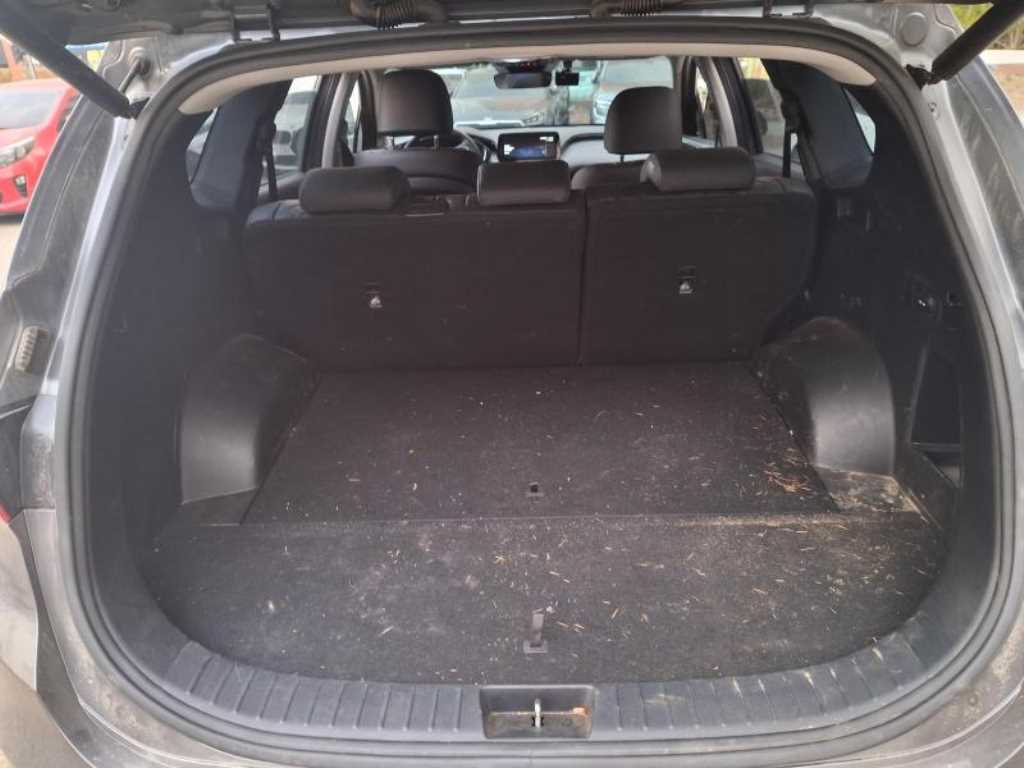 HYUNDAI Santa Fe - Vista 6