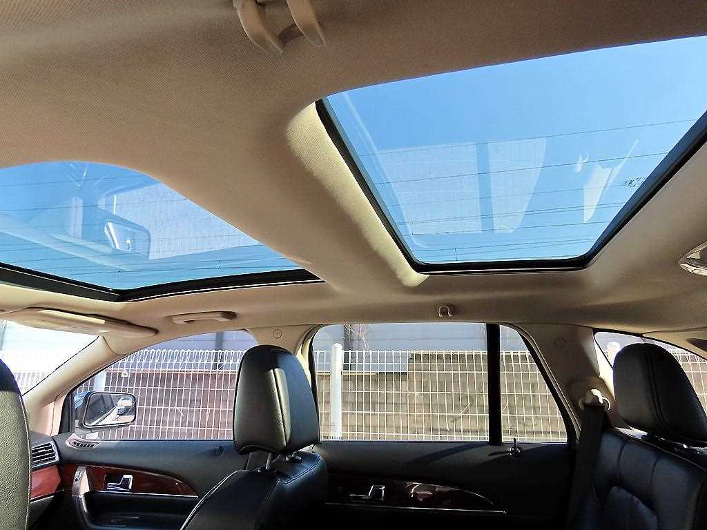 Lincoln MKX 2011 Gris - Importación desde Corea - HF Imports Iquique - Foto 15