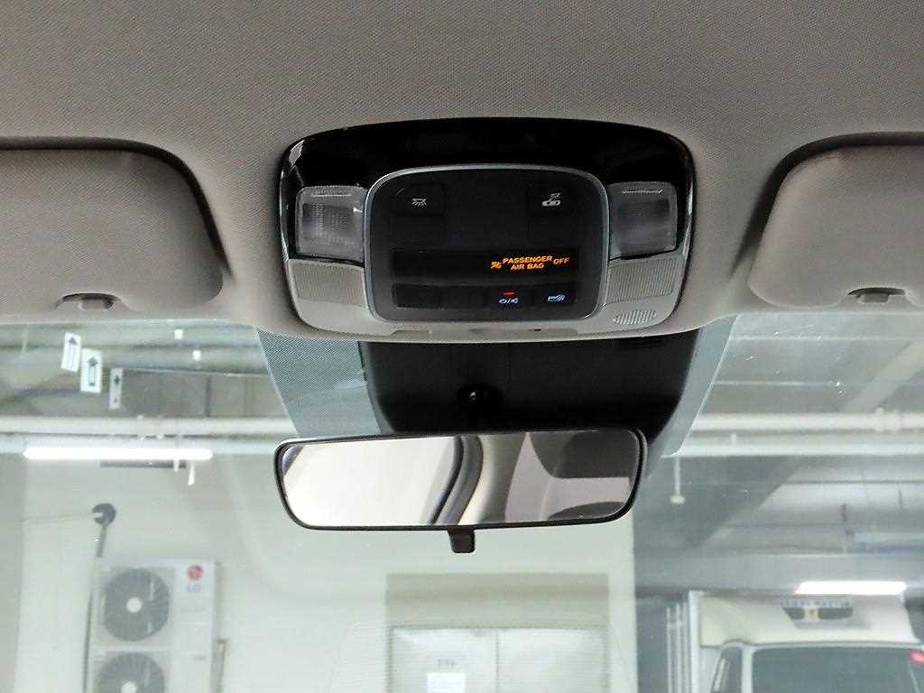 HYUNDAI Sonata 2022 Blanco - Importación desde Corea - HF Imports Iquique - Foto 17