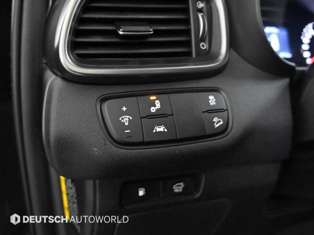 KIA Sorento 2020 Negro - Importación desde Corea - HF Imports Iquique - Foto 17