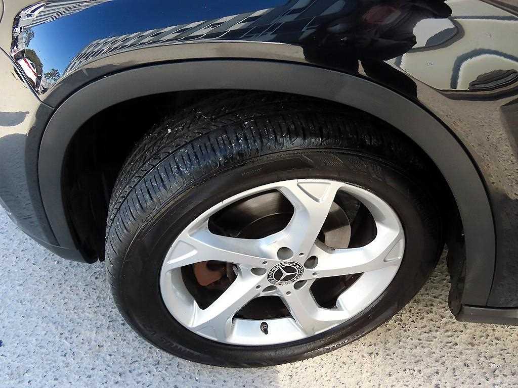 Mercedes Benz GLA Class 2018 Negro - Importación desde Corea - HF Imports Iquique - Foto 20