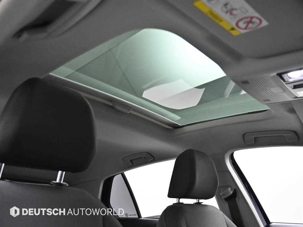 Volkswagen Golf 2022 Azul - Importación desde Corea - HF Imports Iquique - Foto 19