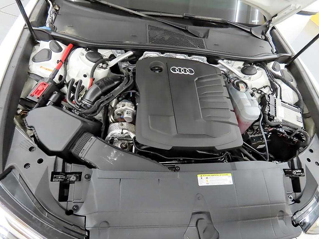 Audi A6 2020 - Importación desde Corea - HF Imports Iquique - Foto 17