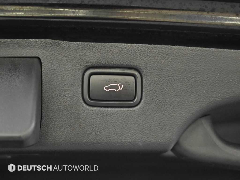 KIA Sorento 2020 Negro - Importación desde Corea - HF Imports Iquique - Foto 20