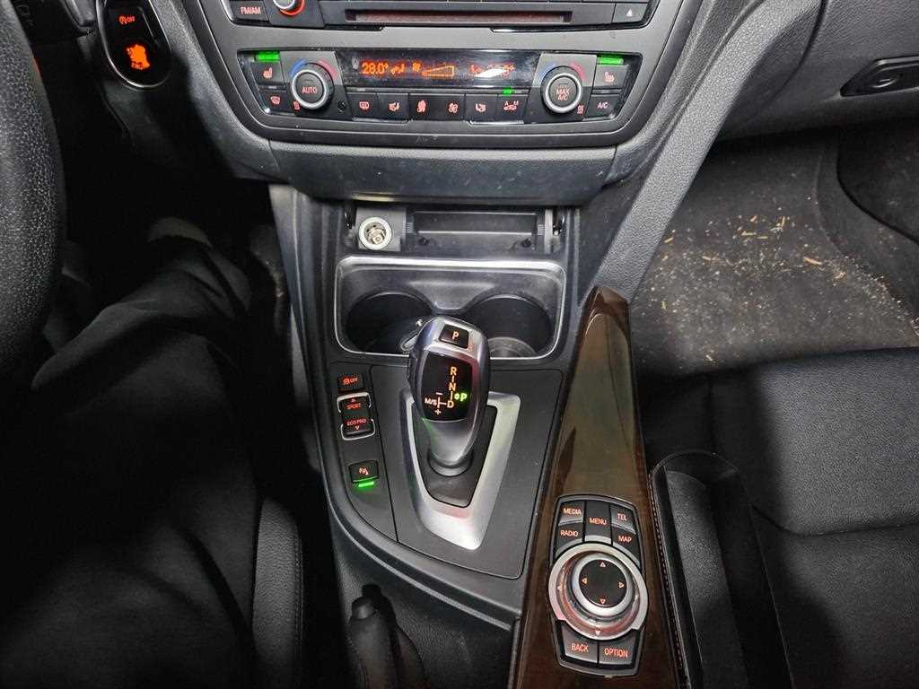 BMW 3 series - Vista 7