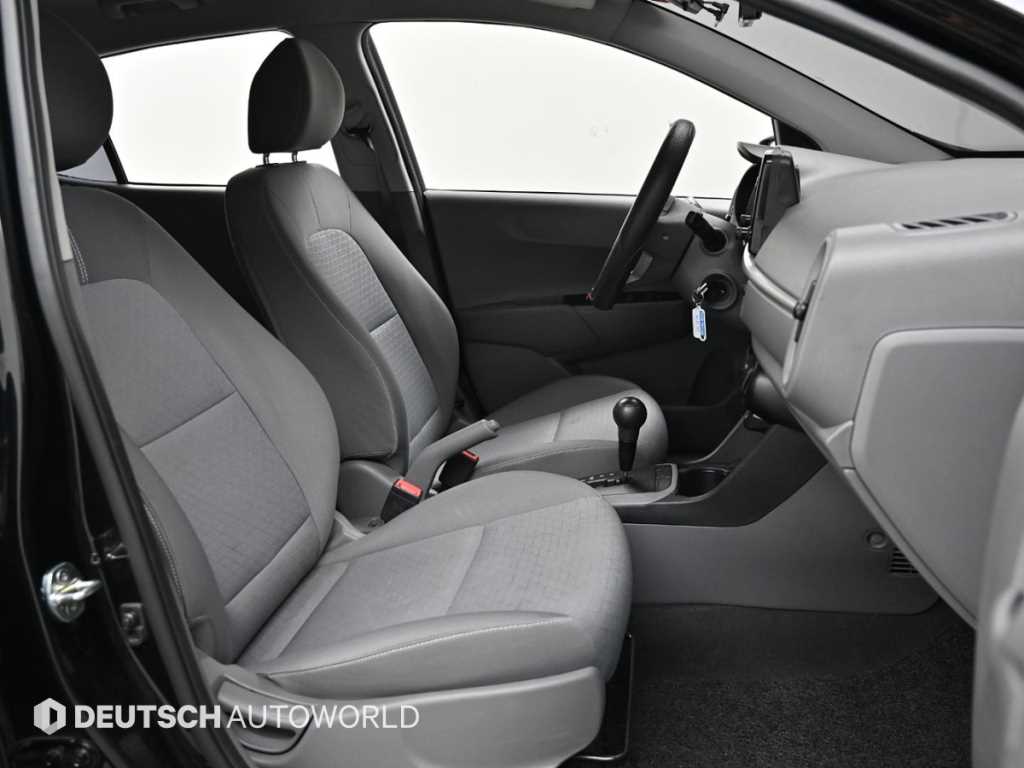 KIA Morning - Vista 10