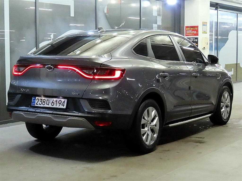 SAMSUNG XM3 - Vista 4