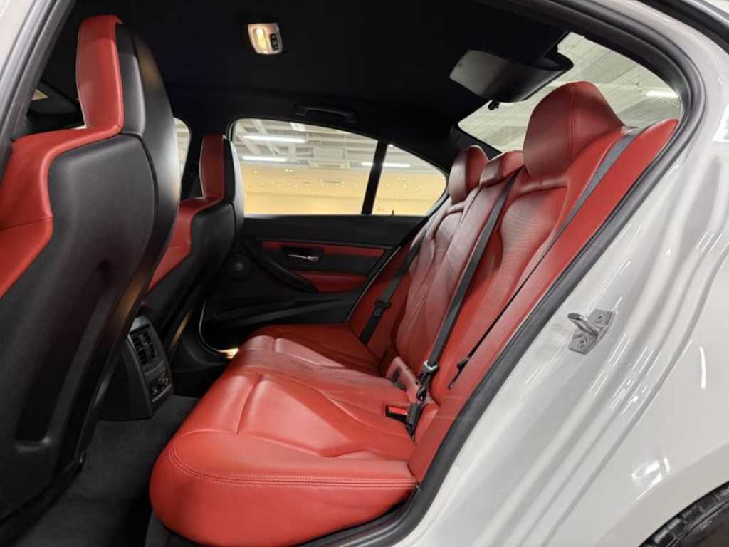 BMW 3 series - Vista 9