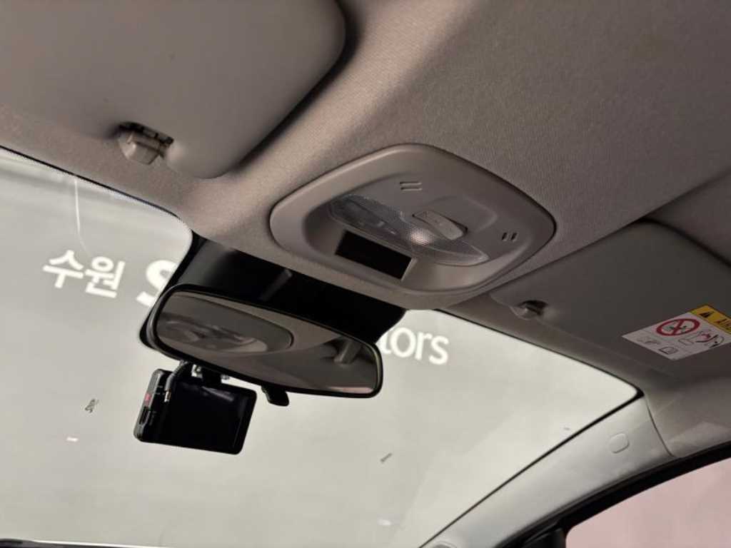 Chevrolet Spark 2021 Blanco - Importación desde Corea - HF Imports Iquique - Foto 17