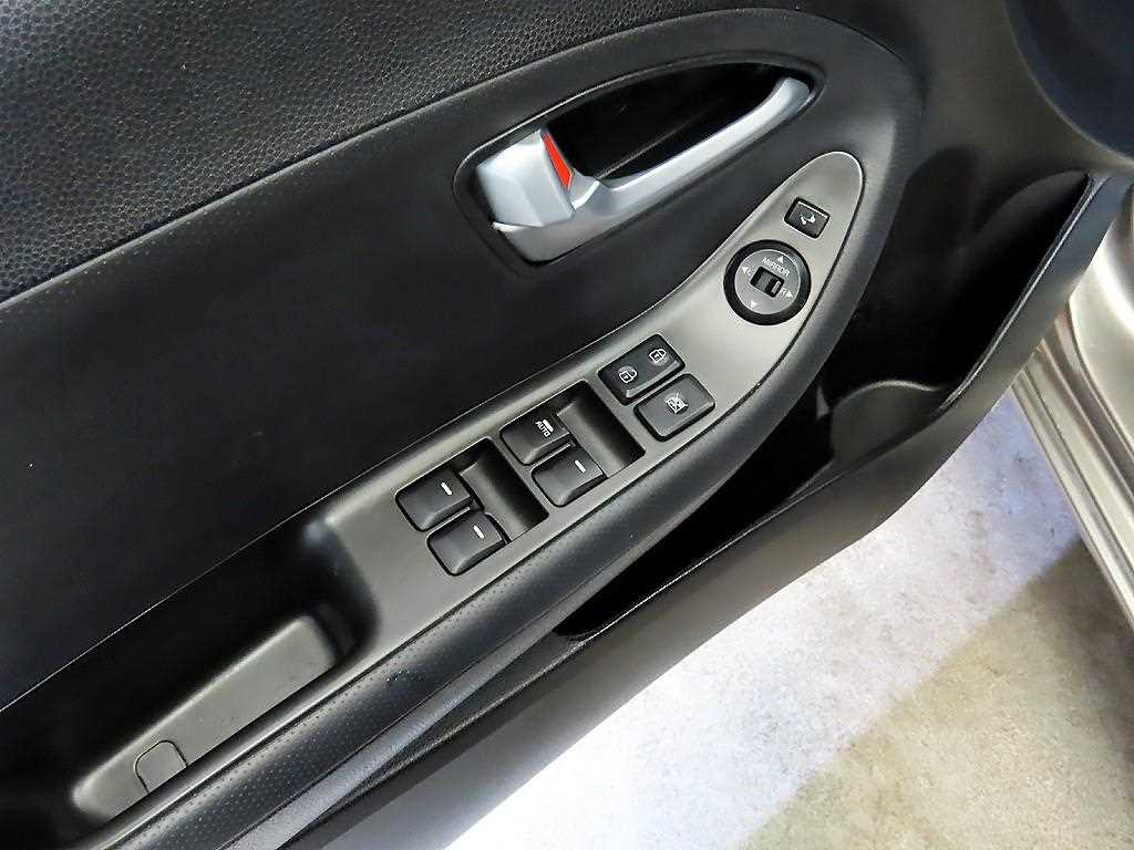 KIA Morning 2016 Gris - Importación desde Corea - HF Imports Iquique - Foto 15