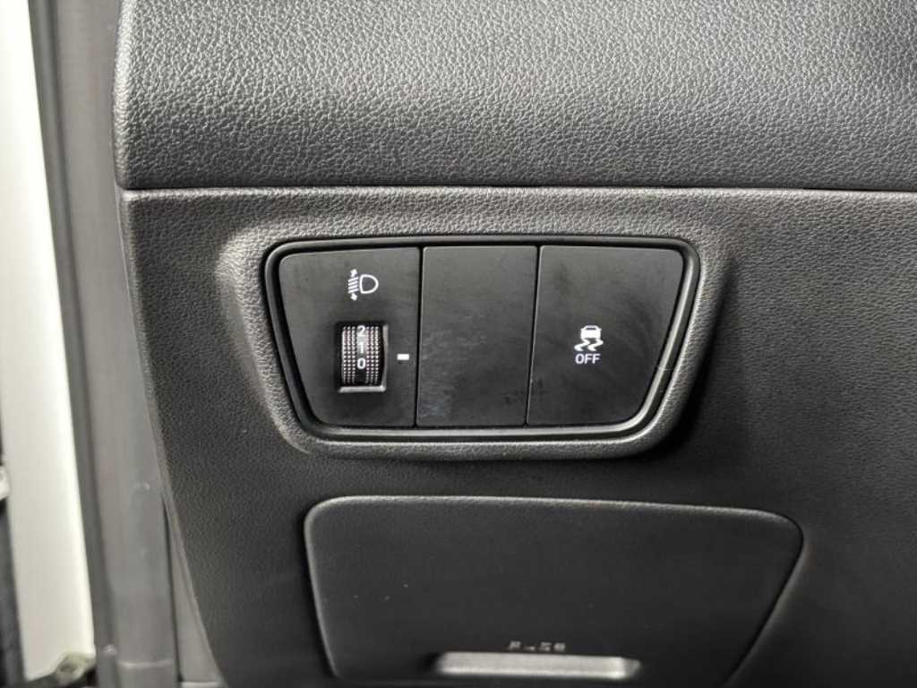 HYUNDAI Tucson 2022 Blanco - Importación desde Corea - HF Imports Iquique - Foto 14