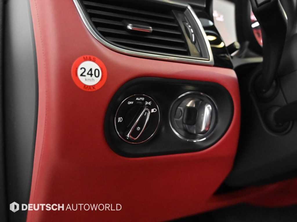 Porsche Macan 2018 Blanco - Importación desde Corea - HF Imports Iquique - Foto 18