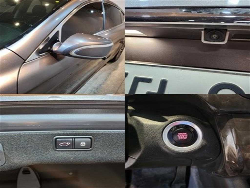 KIA K9 2016 - Importación desde Corea - HF Imports Iquique - Foto 20