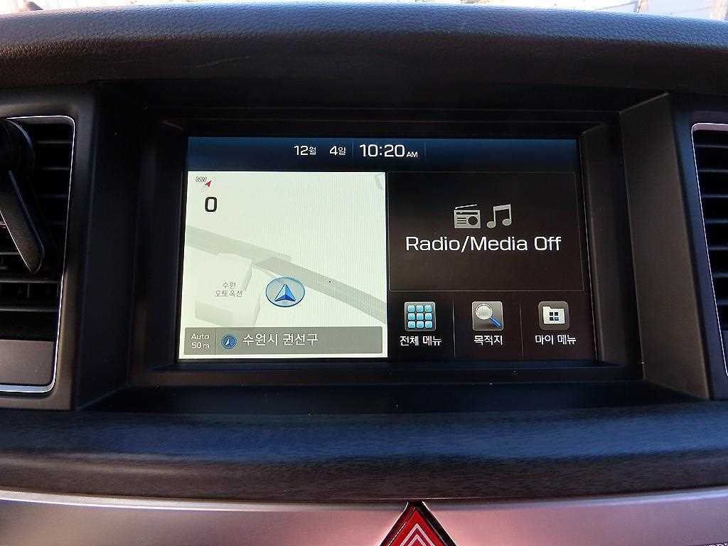 Genesis G80 2018 - Importación desde Corea - HF Imports Iquique - Foto 14