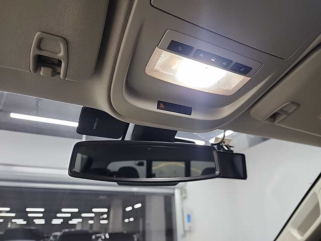 Chevrolet ?Colorado 2020 Negro - Importación desde Corea - HF Imports Iquique - Foto 16