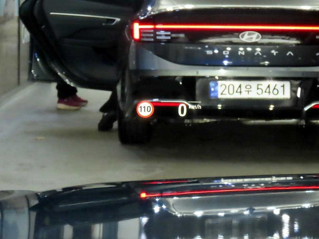 BMW 4 Series 2021 Azul - Importación desde Corea - HF Imports Iquique - Foto 16