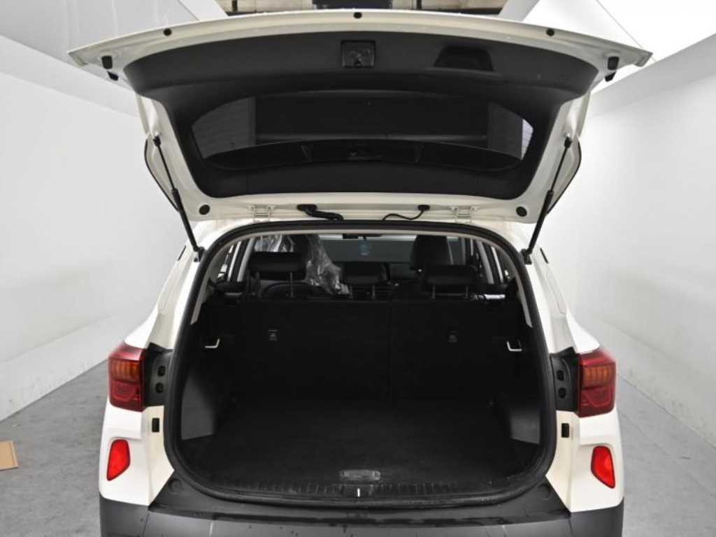 KIA Seltos 2020 - Importación desde Corea - HF Imports Iquique - Foto 20