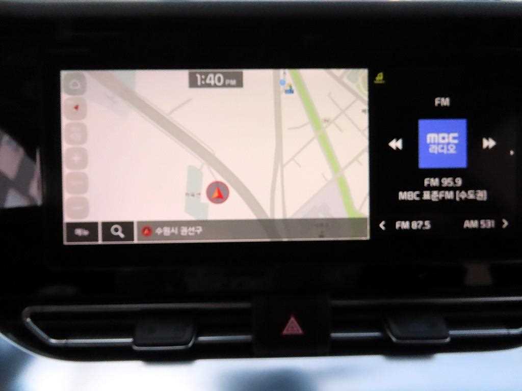 KIA Niro 2020 - Importación desde Corea - HF Imports Iquique - Foto 14