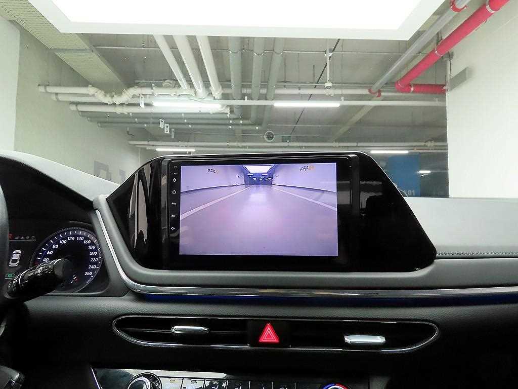 HYUNDAI Sonata 2022 Blanco - Importación desde Corea - HF Imports Iquique - Foto 16