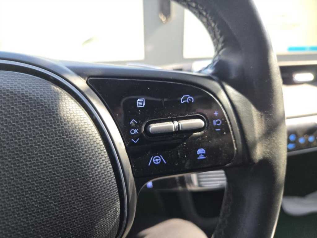 HYUNDAI Ioniq 5 - Vista 5