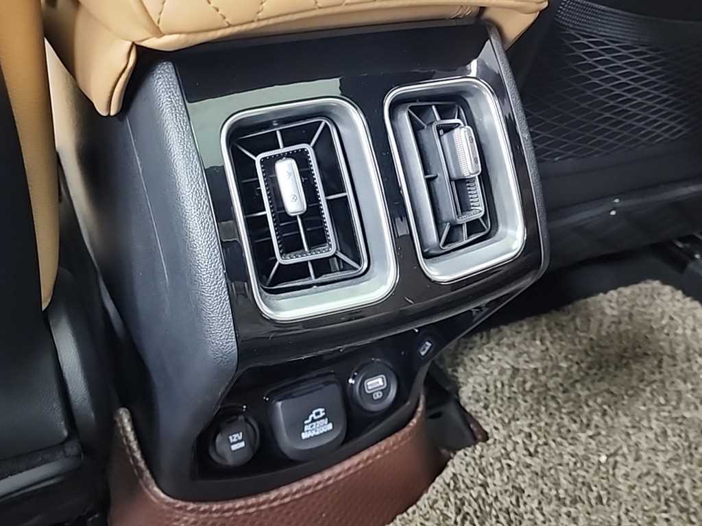 KIA Sorento 2021 Gris - Importación desde Corea - HF Imports Iquique - Foto 15