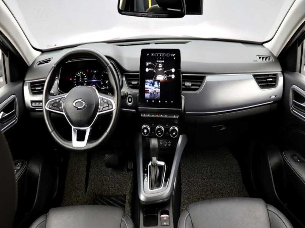 SAMSUNG XM3 - Vista 5