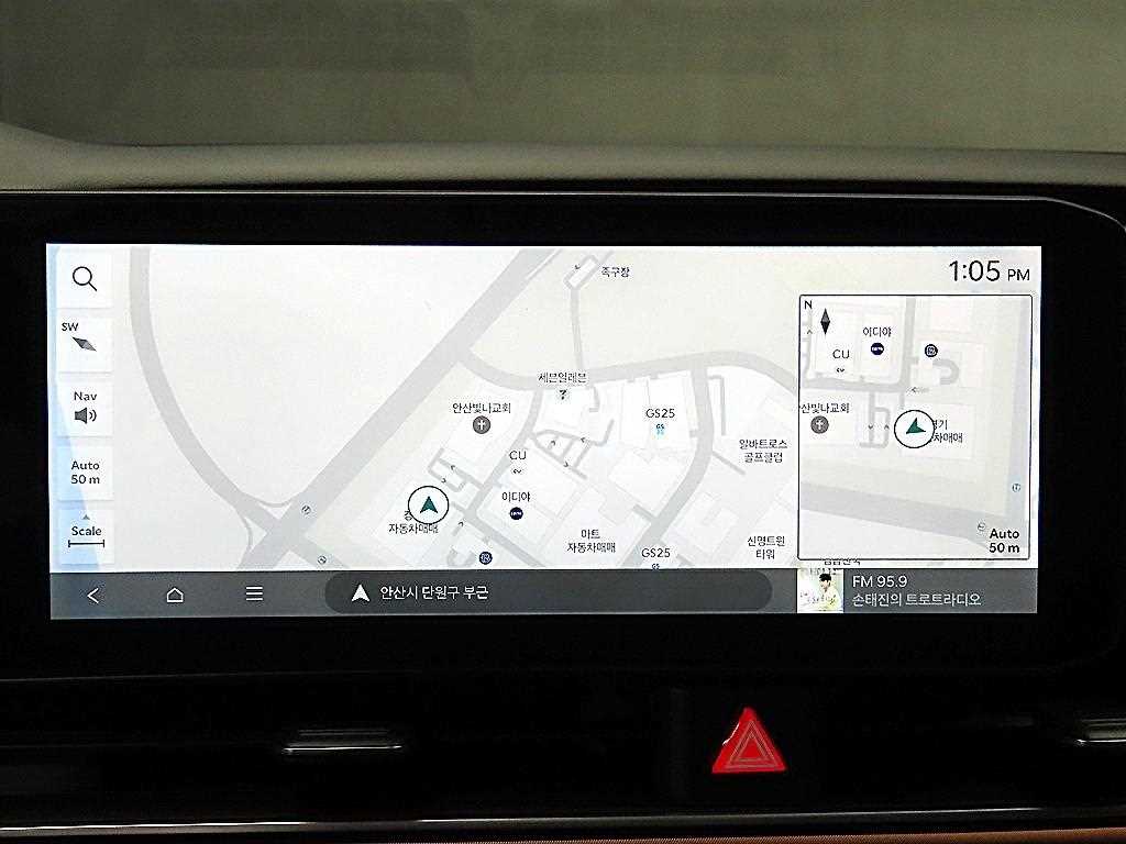 KIA Carnival 2026 Negro - Importación desde Corea - HF Imports Iquique - Foto 14