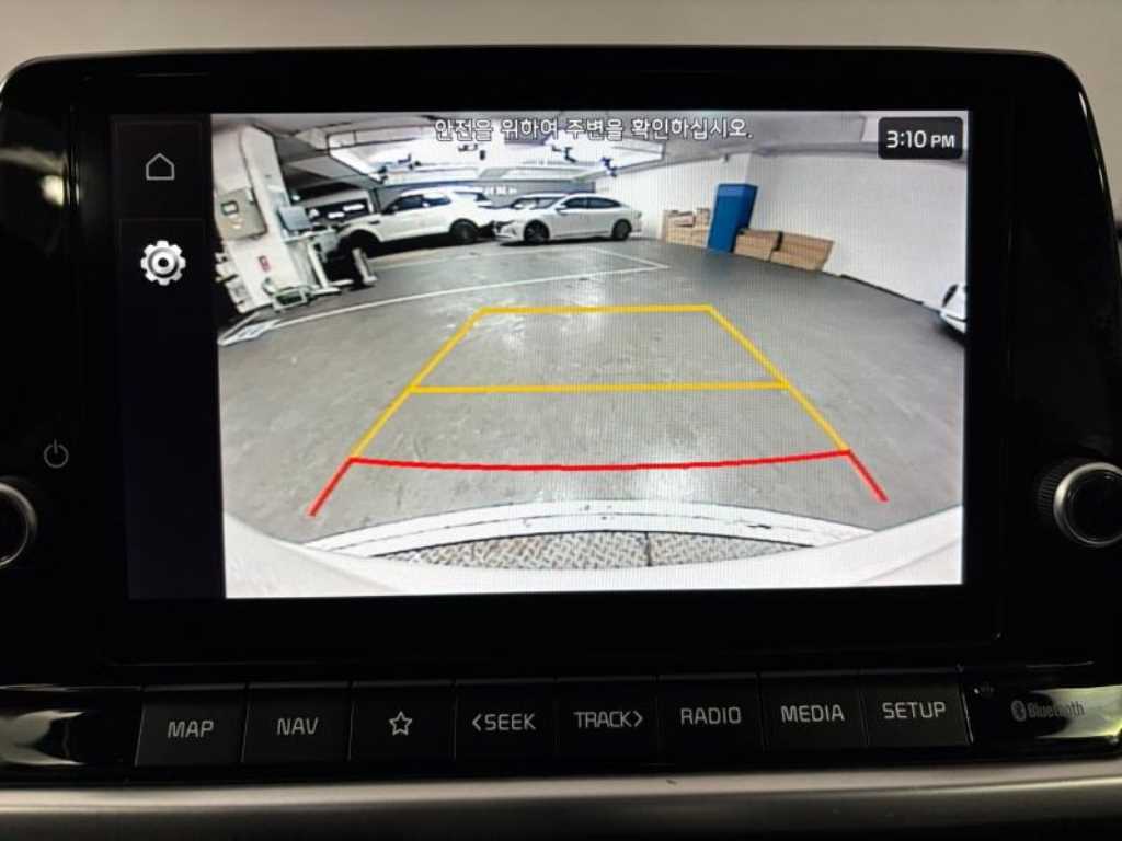 KIA Morning - Vista 12